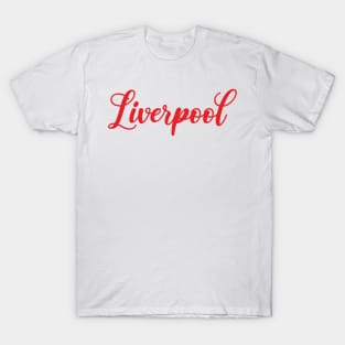 Liverpool T-Shirt